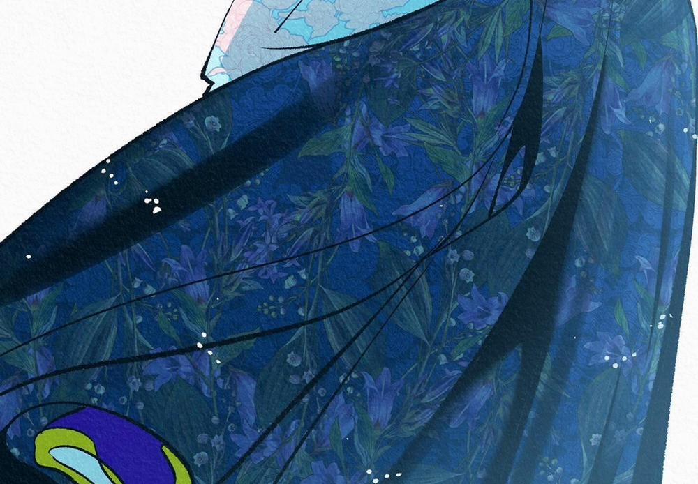 Người Tình Của Sura Side Story 2 trang 3