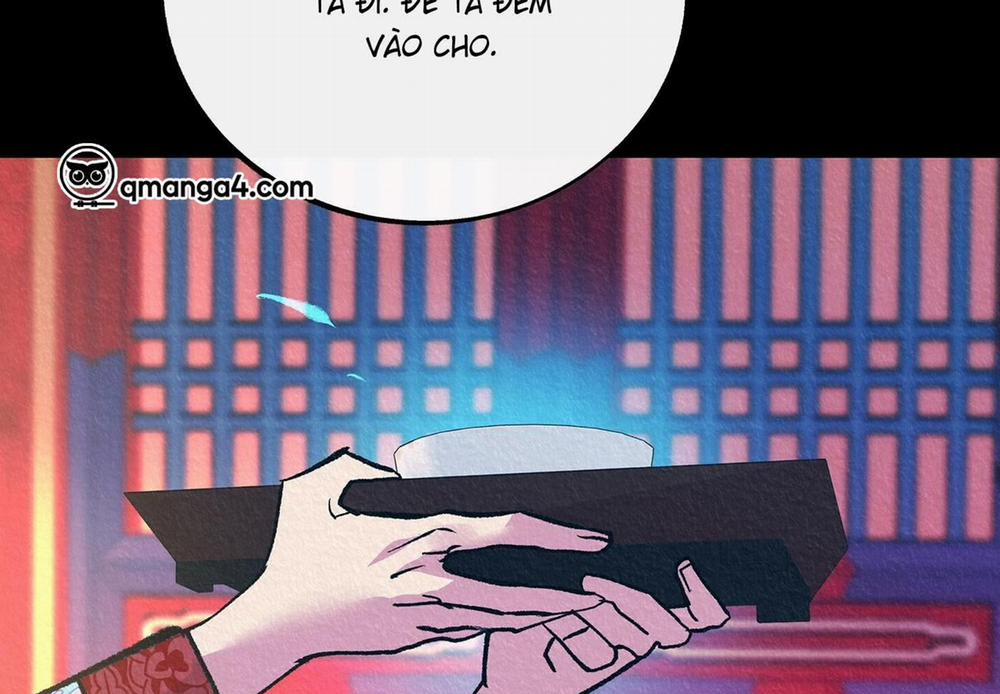 Người Tình Của Sura Side Story 2 trang 35