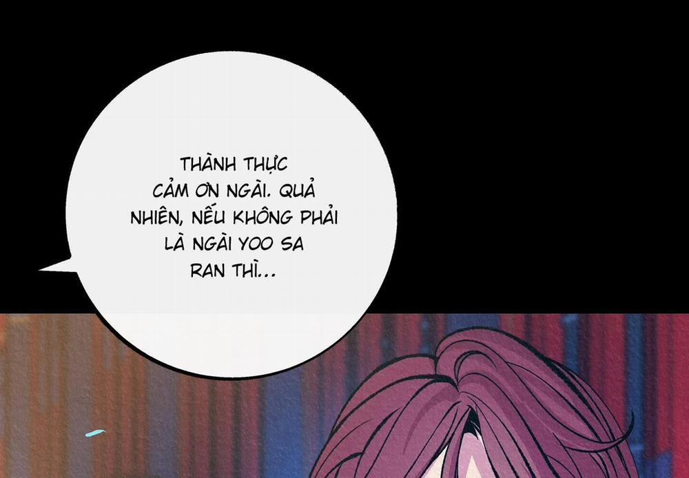 Người Tình Của Sura Side Story 2 trang 37