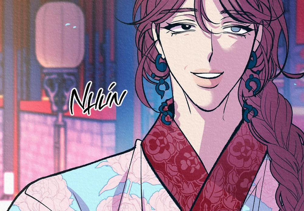 Người Tình Của Sura Side Story 2 trang 38