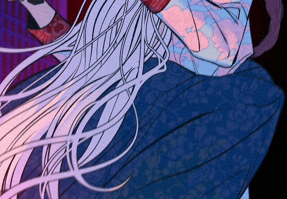 Người Tình Của Sura Side Story 2 trang 44