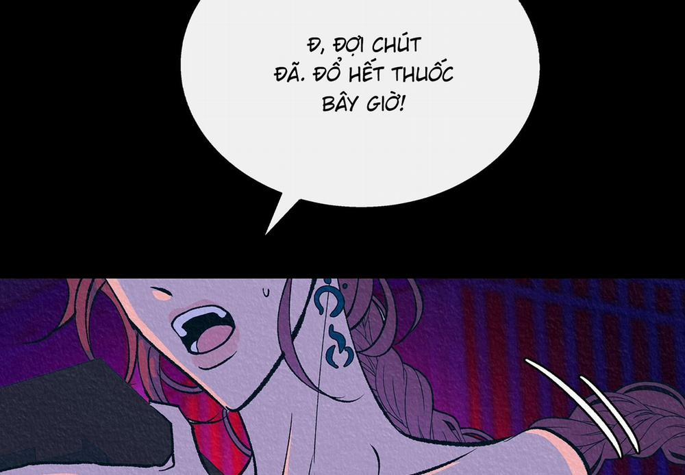 Người Tình Của Sura Side Story 2 trang 46