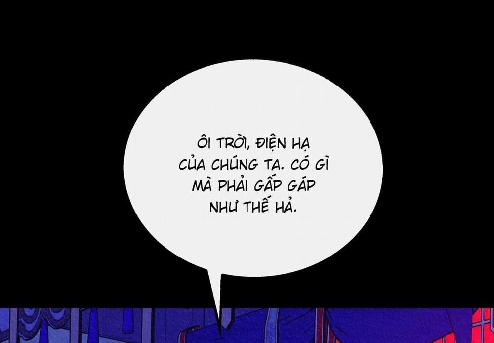 Người Tình Của Sura Side Story 2 trang 49