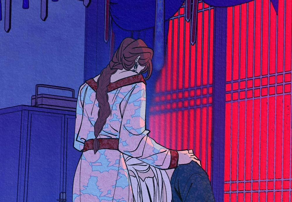 Người Tình Của Sura Side Story 2 trang 50