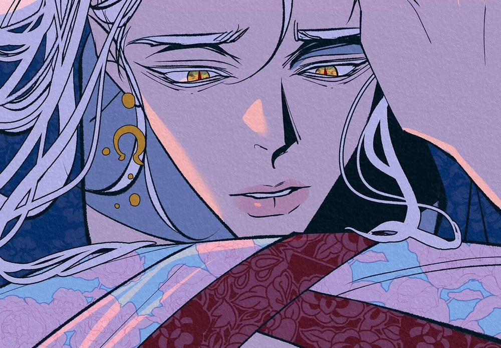 Người Tình Của Sura Side Story 2 trang 57