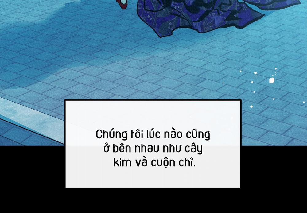 Người Tình Của Sura Side Story 2 trang 7