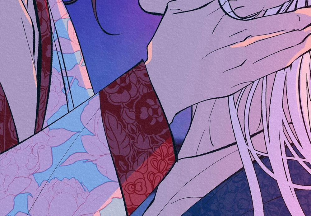 Người Tình Của Sura Side Story 2 trang 81