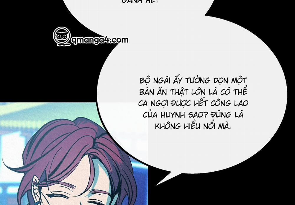 Người Tình Của Sura Side Story 2 trang 9