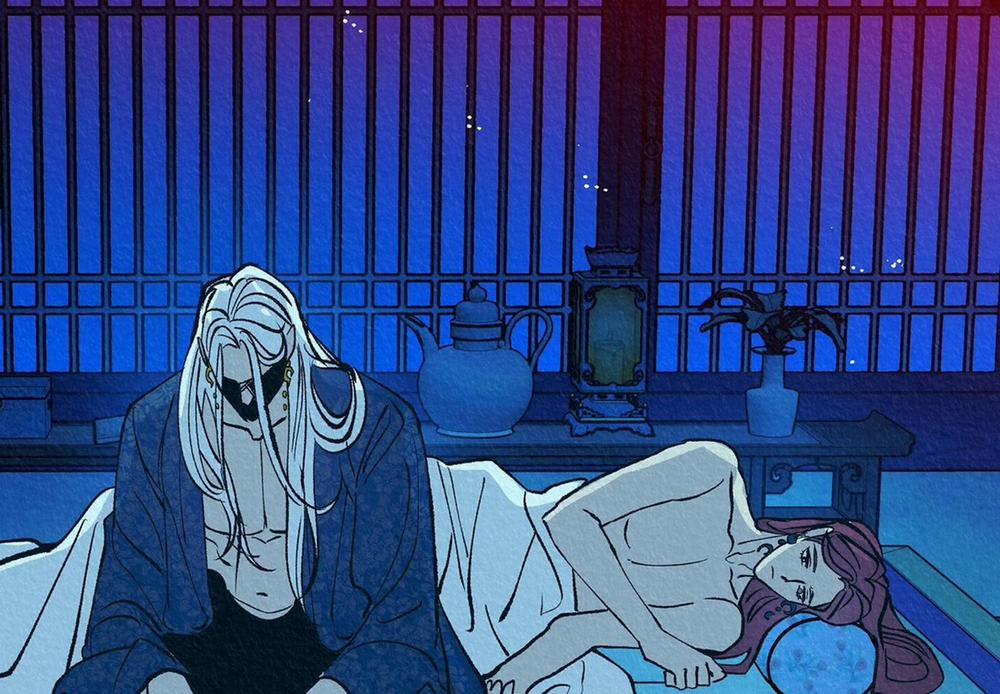 Người Tình Của Sura Side Story 2 trang 92