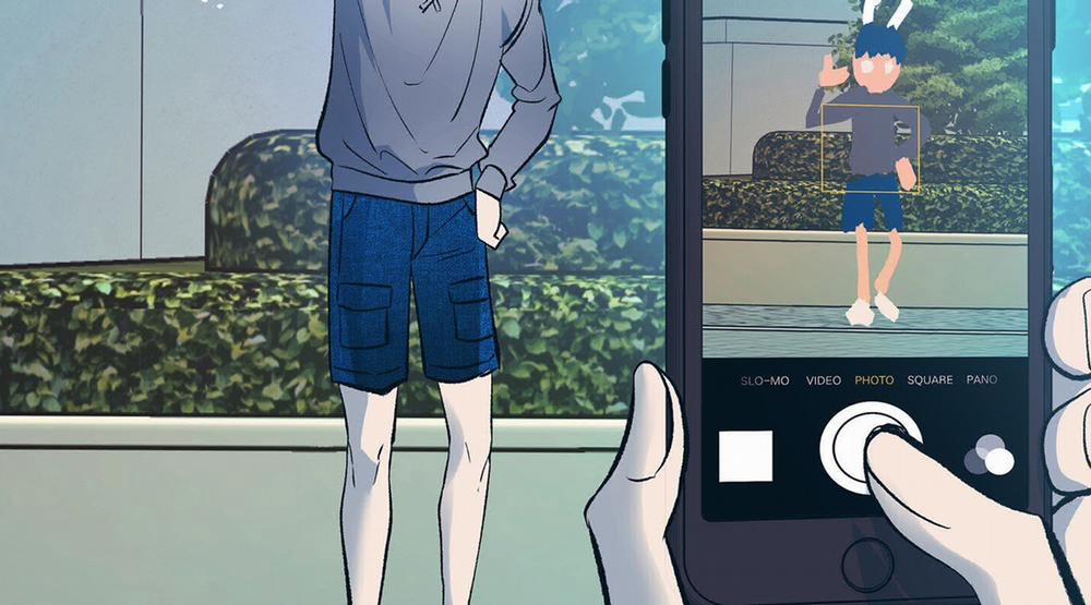 Người Tình Của Sura Side Story 3 trang 110