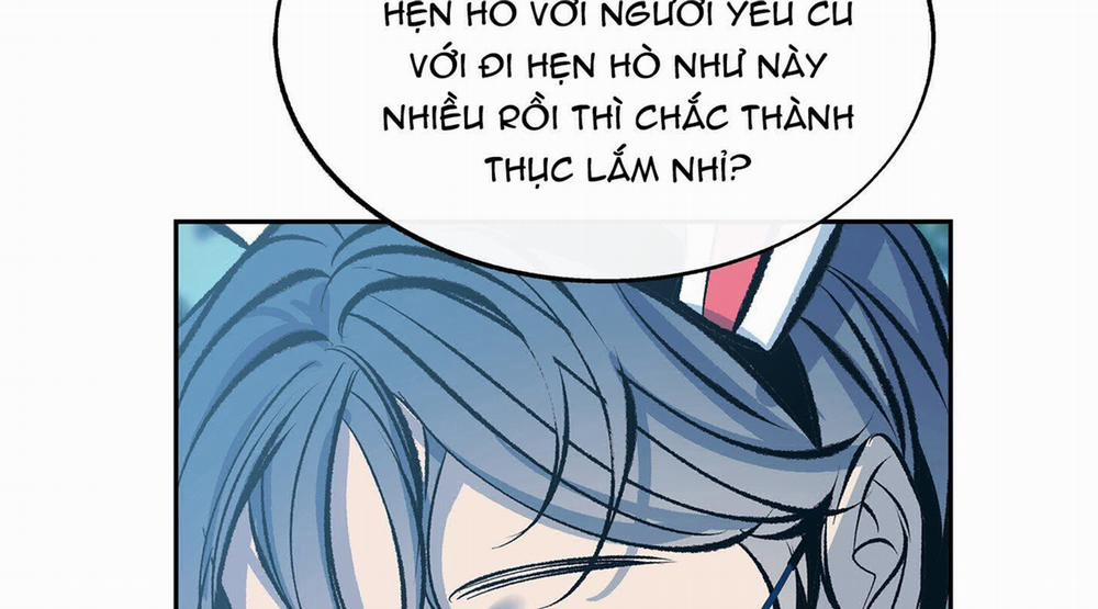 Người Tình Của Sura Side Story 3 trang 145