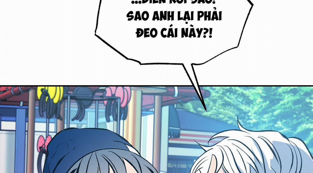 Người Tình Của Sura Side Story 3 trang 15