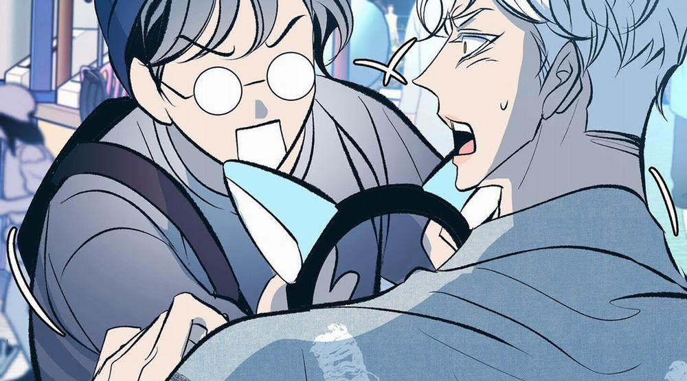 Người Tình Của Sura Side Story 3 trang 16