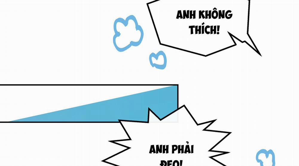 Người Tình Của Sura Side Story 3 trang 19