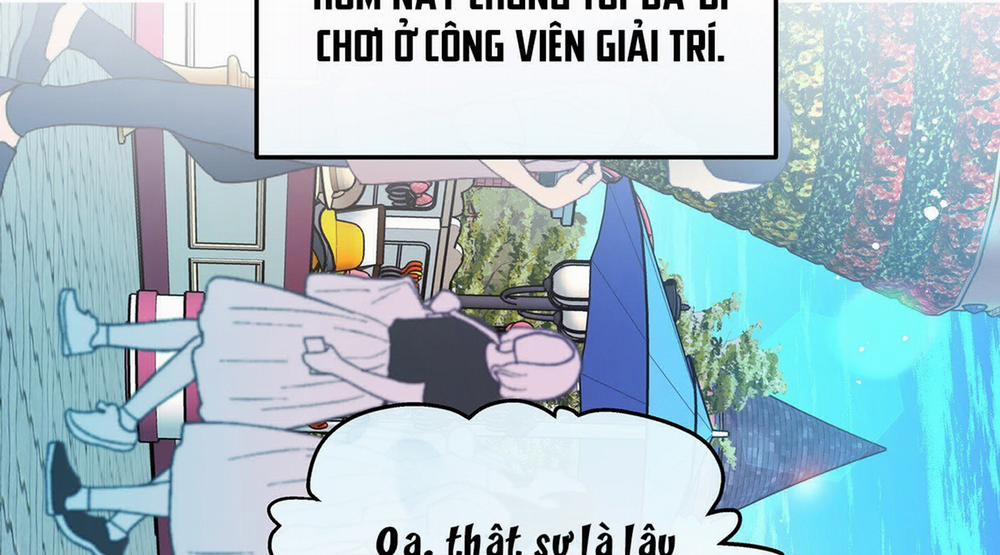 Người Tình Của Sura Side Story 3 trang 2