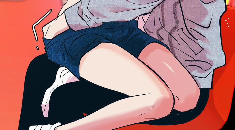 Người Tình Của Sura Side Story 3 trang 225