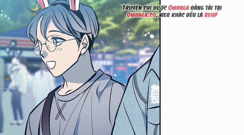 Người Tình Của Sura Side Story 3 trang 26