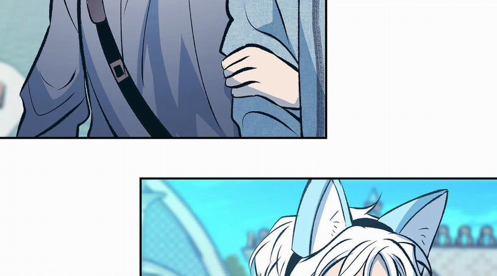 Người Tình Của Sura Side Story 3 trang 27