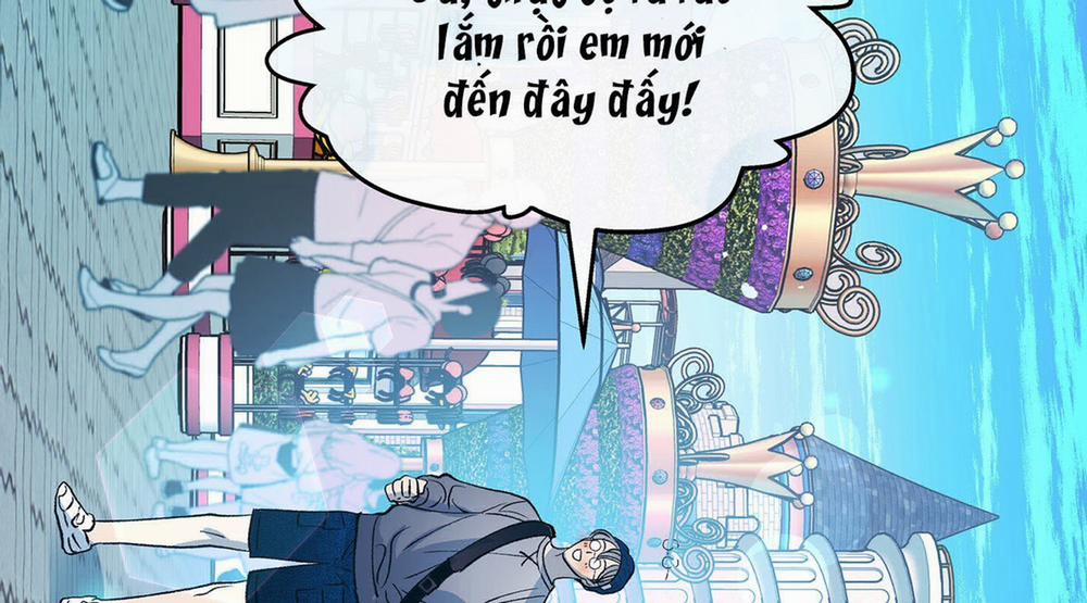 Người Tình Của Sura Side Story 3 trang 3