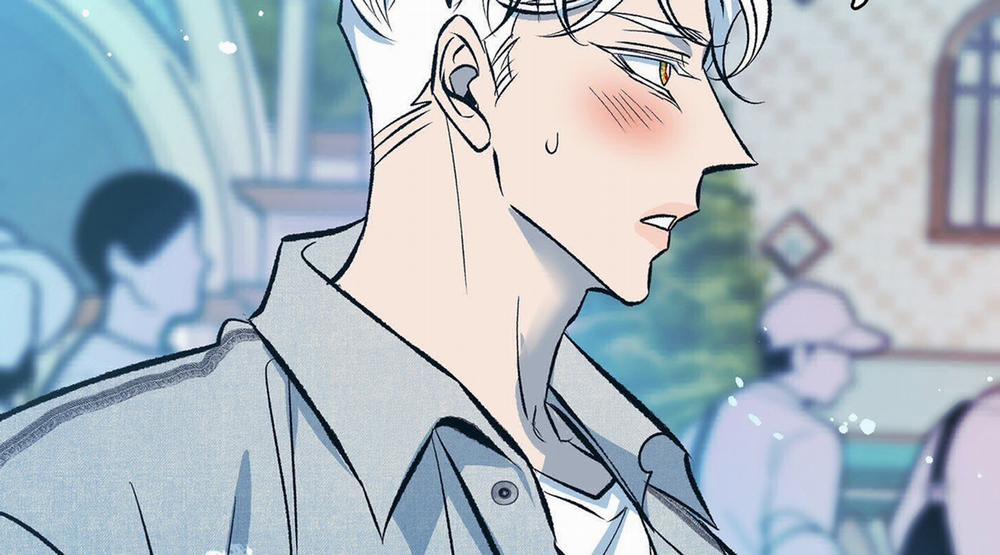 Người Tình Của Sura Side Story 3 trang 37