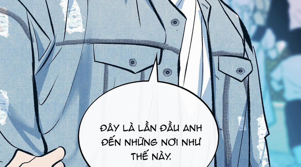 Người Tình Của Sura Side Story 3 trang 38