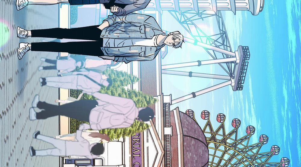 Người Tình Của Sura Side Story 3 trang 4