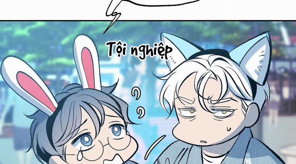 Người Tình Của Sura Side Story 3 trang 41