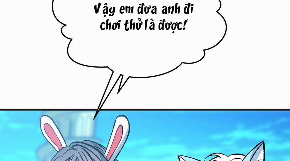 Người Tình Của Sura Side Story 3 trang 44