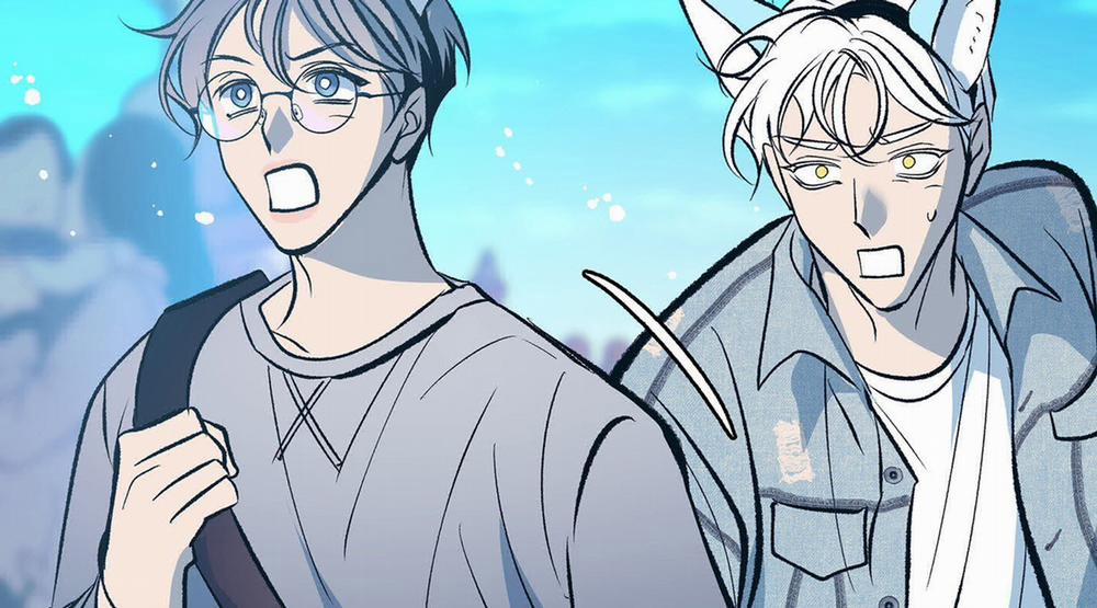 Người Tình Của Sura Side Story 3 trang 45