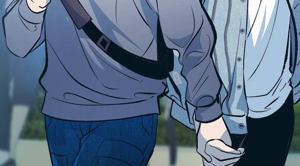 Người Tình Của Sura Side Story 3 trang 46