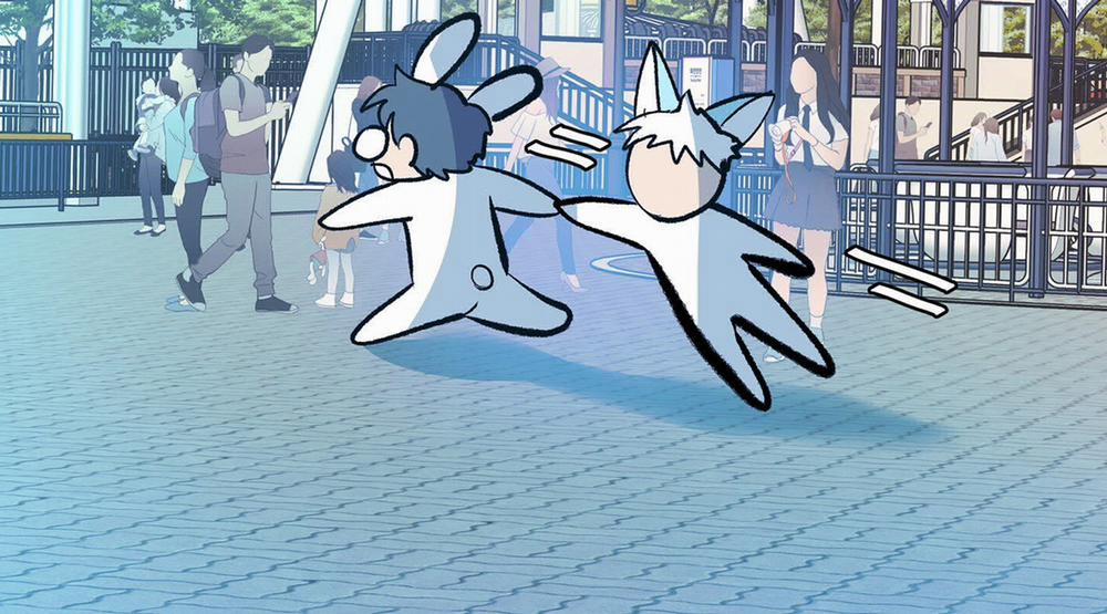 Người Tình Của Sura Side Story 3 trang 49