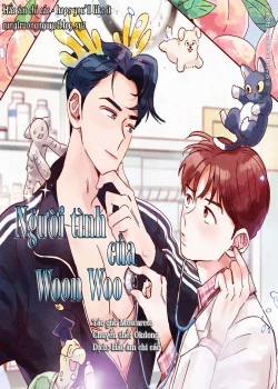 Đọc truyện Người Tình Của Woon Woo, 