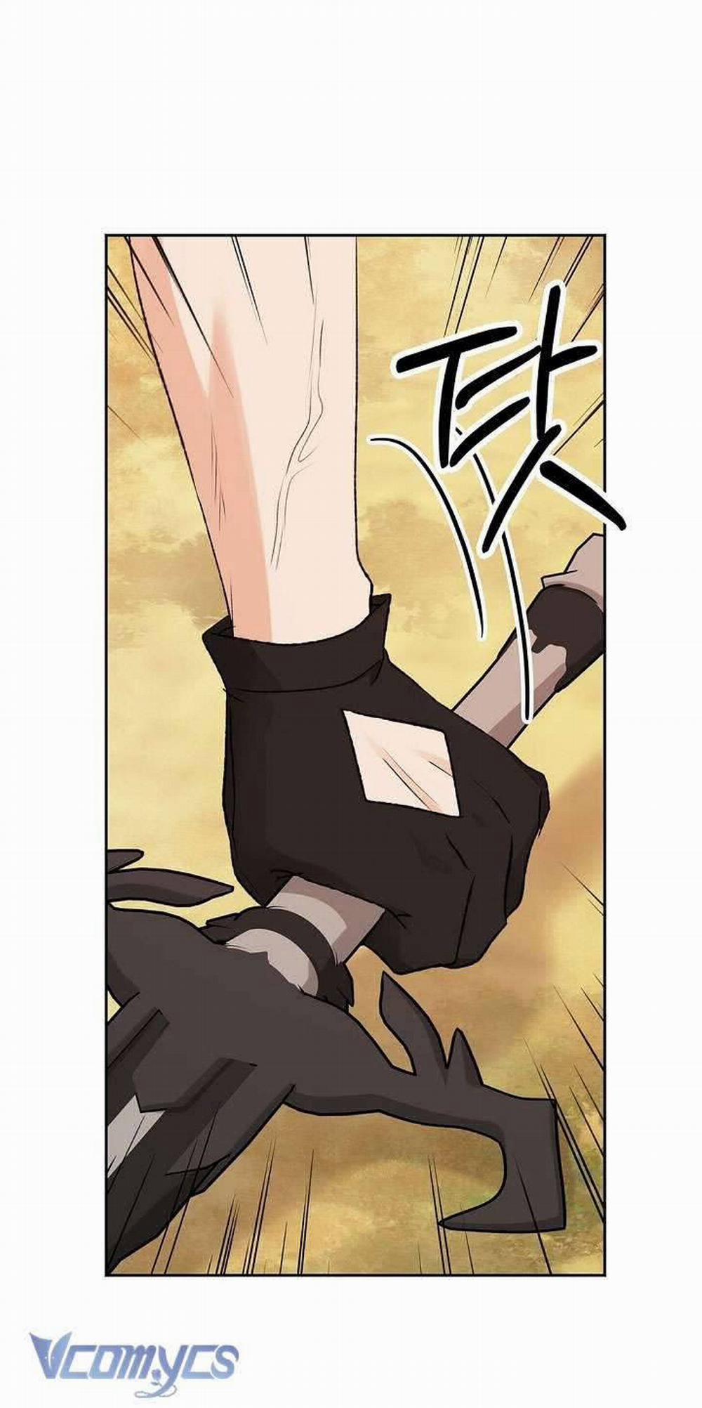 Người Tình Của Yêu Tinh 17 trang 11