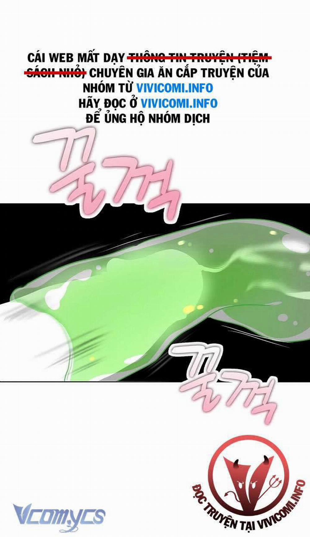 Người Tình Của Yêu Tinh 17 trang 2