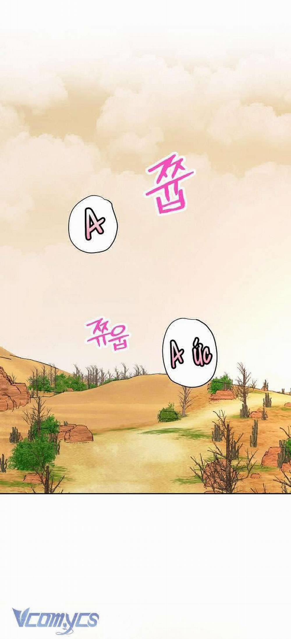 Người Tình Của Yêu Tinh 17 trang 20