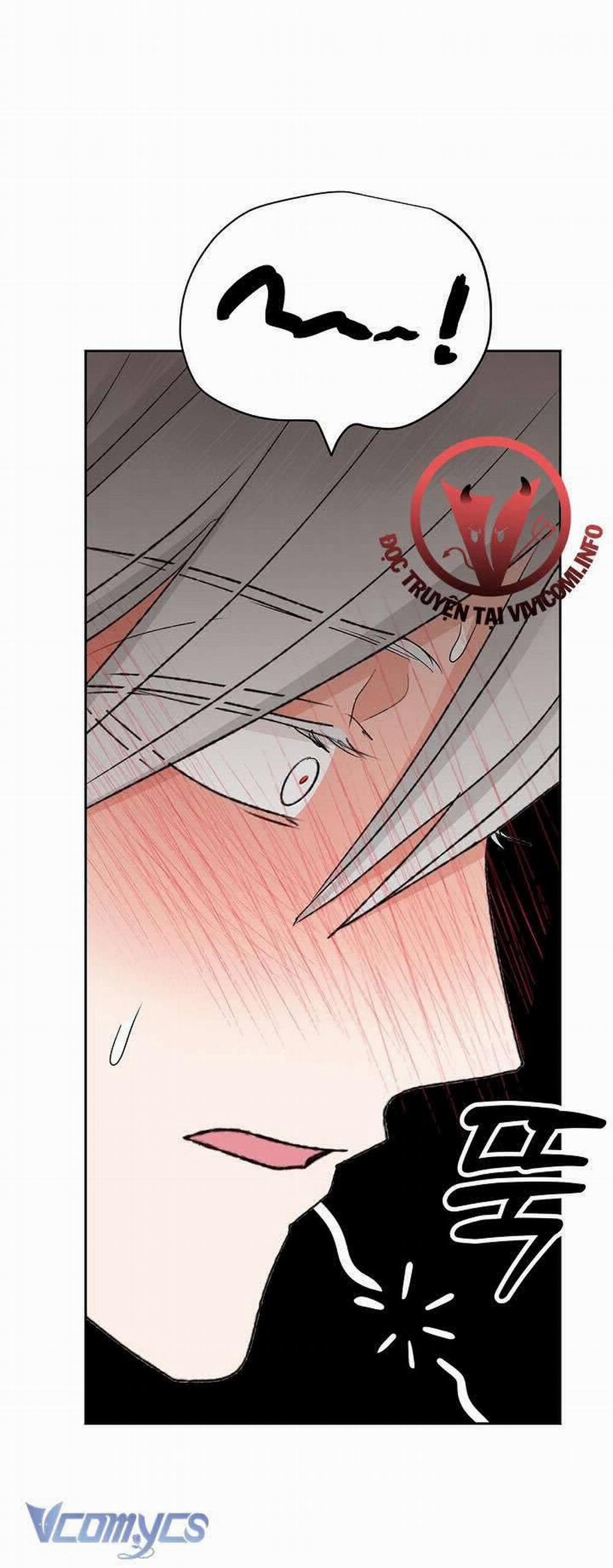 Người Tình Của Yêu Tinh 17 trang 35