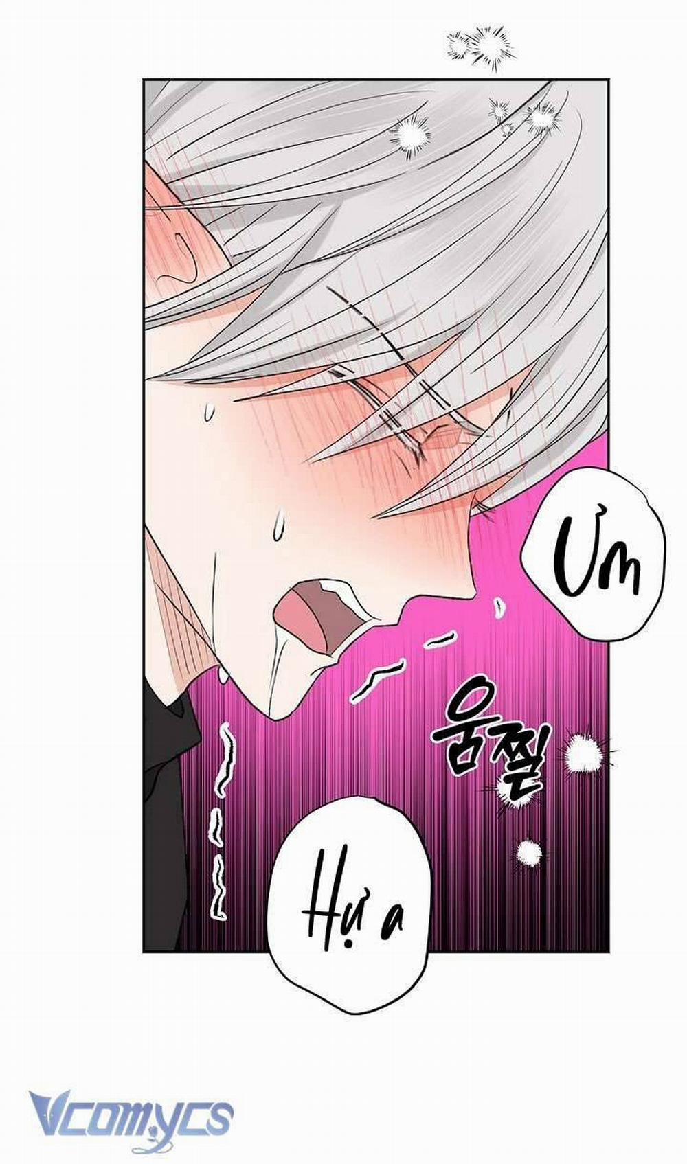 Người Tình Của Yêu Tinh 17 trang 53