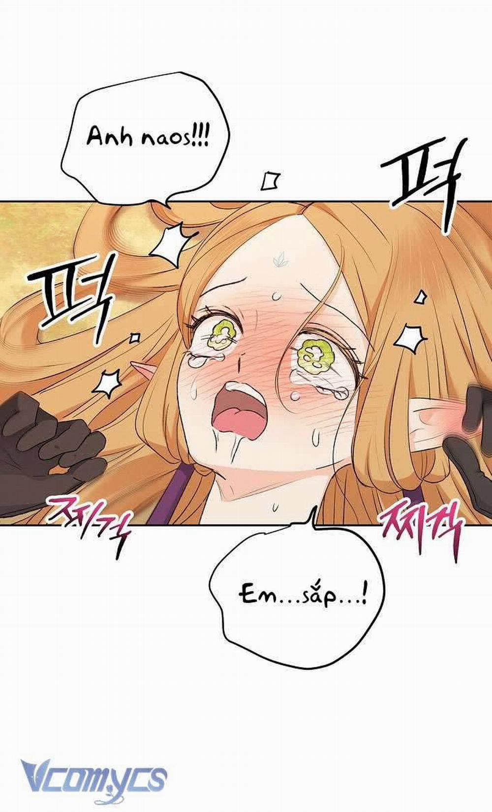 Người Tình Của Yêu Tinh 17 trang 57