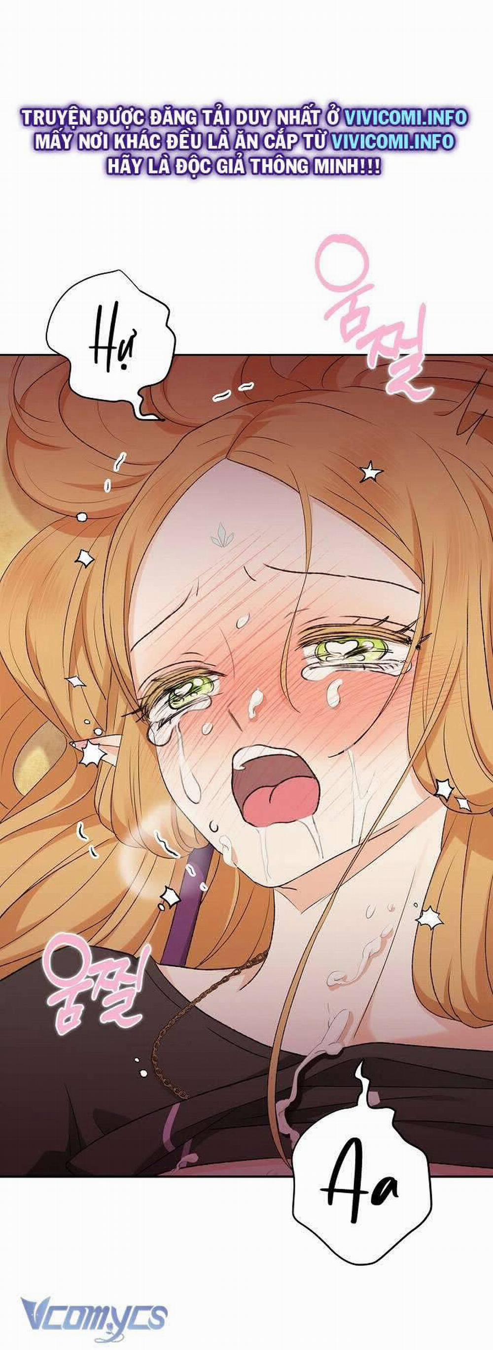 Người Tình Của Yêu Tinh 17 trang 62