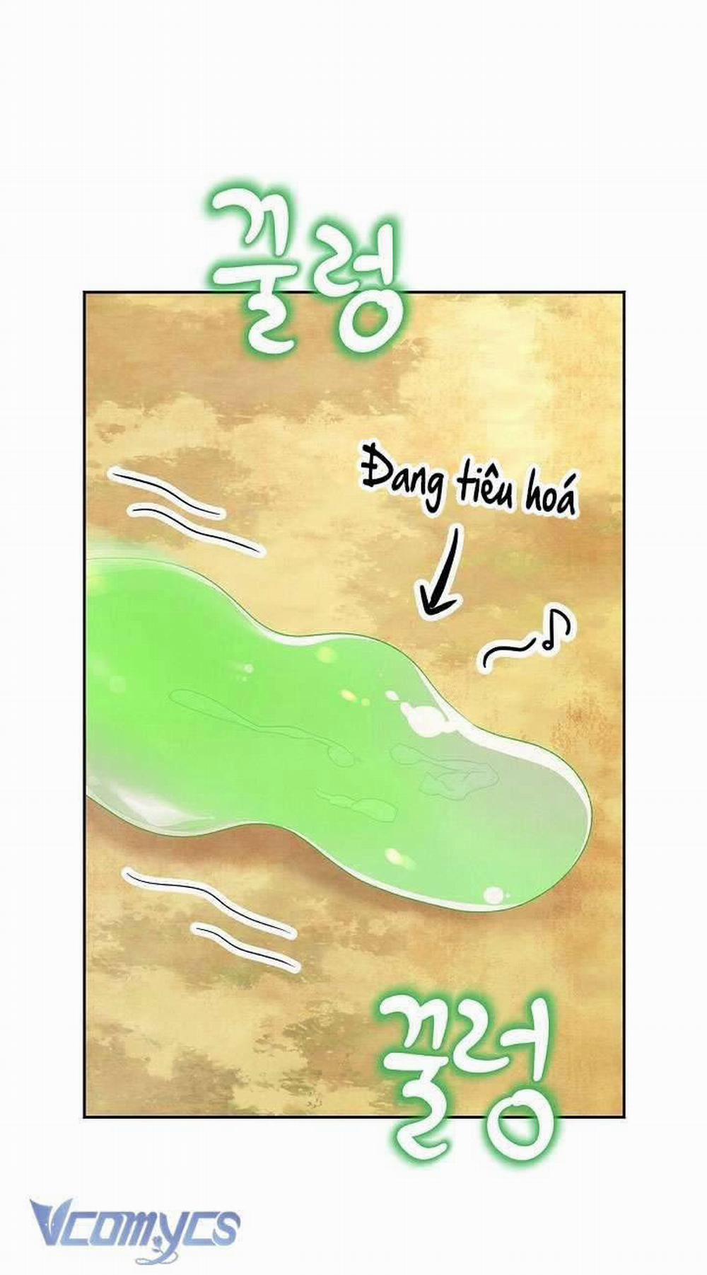 Người Tình Của Yêu Tinh 17 trang 9