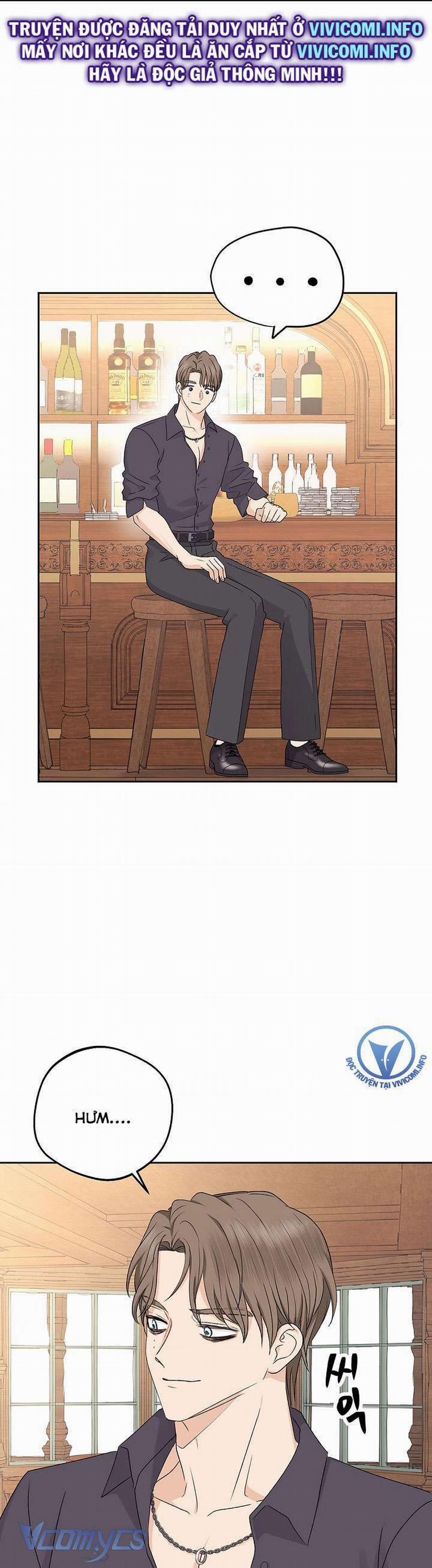 Người Tình Của Yêu Tinh 20 trang 32