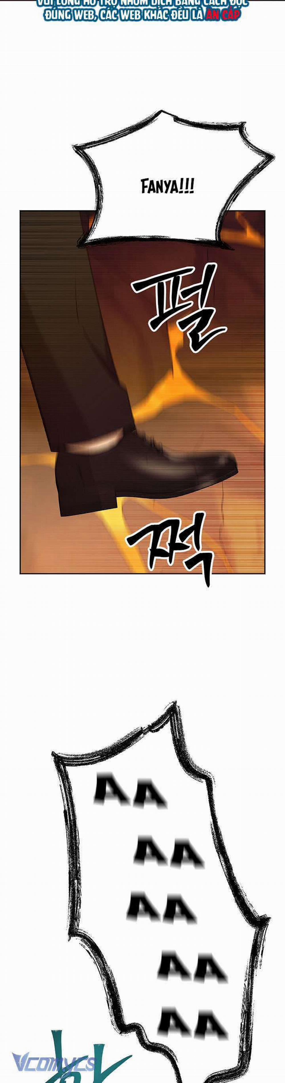 Người Tình Của Yêu Tinh 21 trang 29