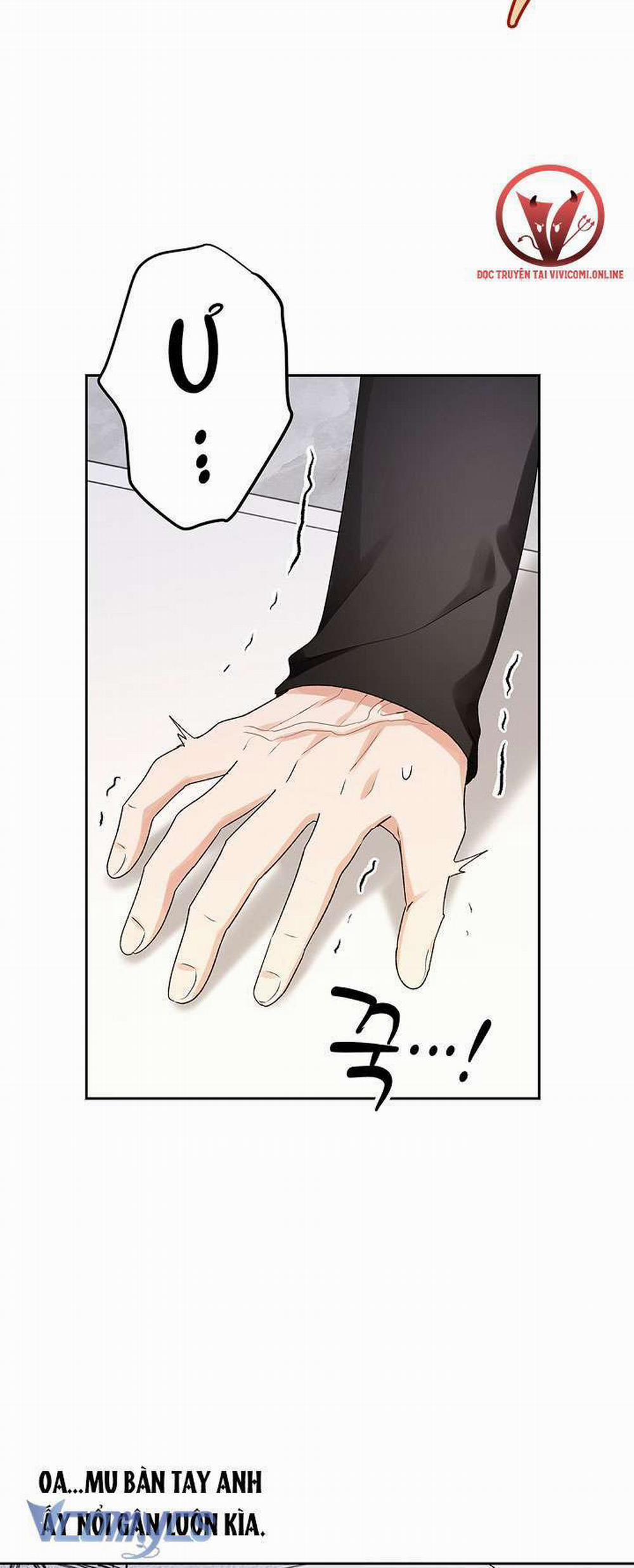 Người Tình Của Yêu Tinh 23 trang 46