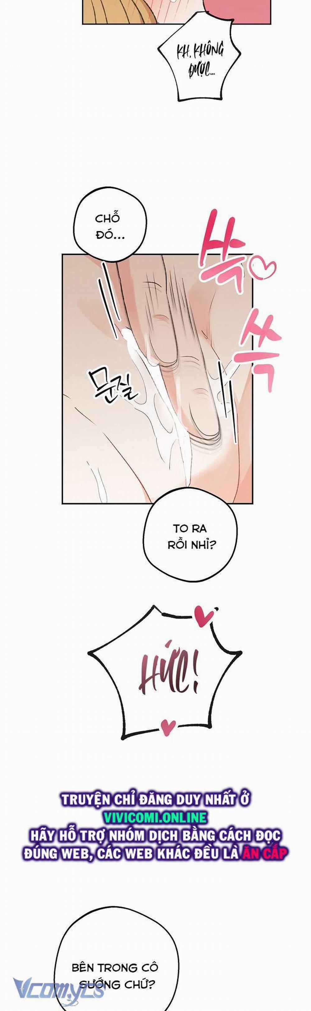 Người Tình Của Yêu Tinh 24 trang 26