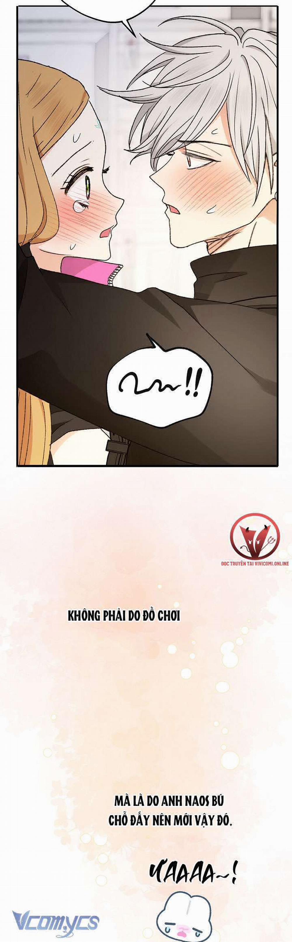 Người Tình Của Yêu Tinh 24 trang 27