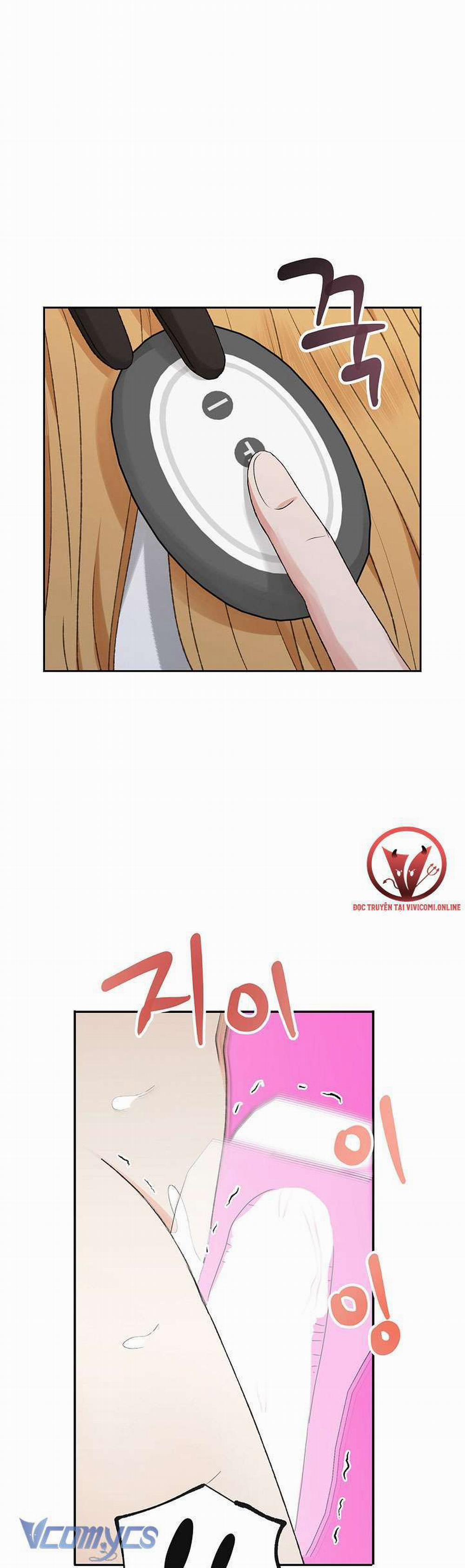 Người Tình Của Yêu Tinh 24 trang 41