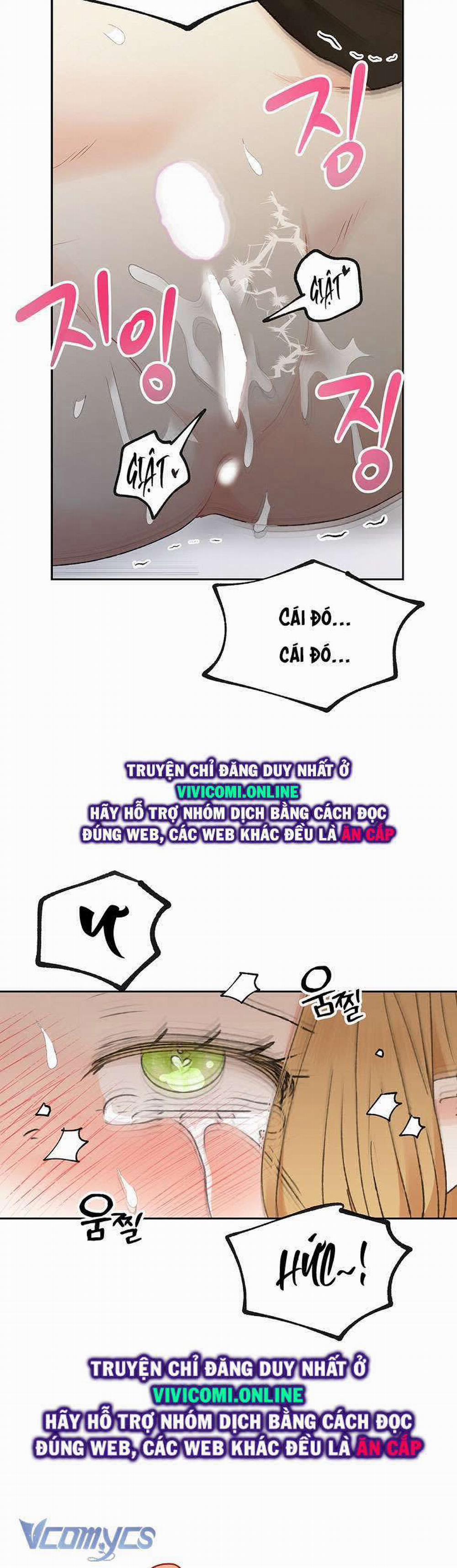 Người Tình Của Yêu Tinh 24 trang 47