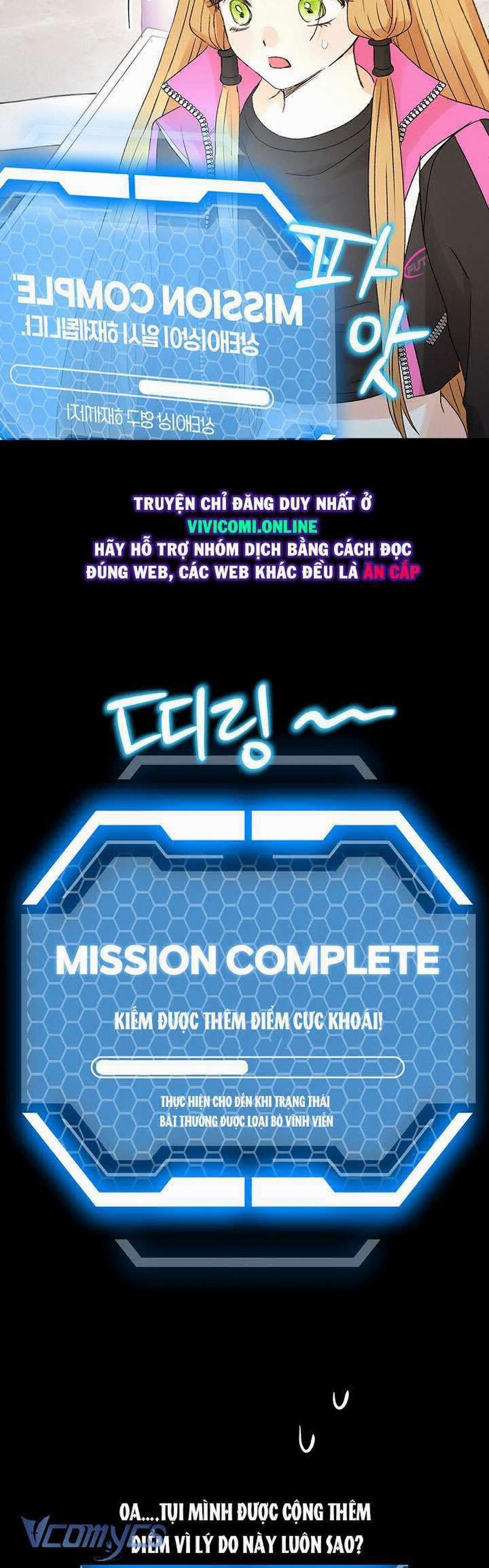 Người Tình Của Yêu Tinh 25 trang 26