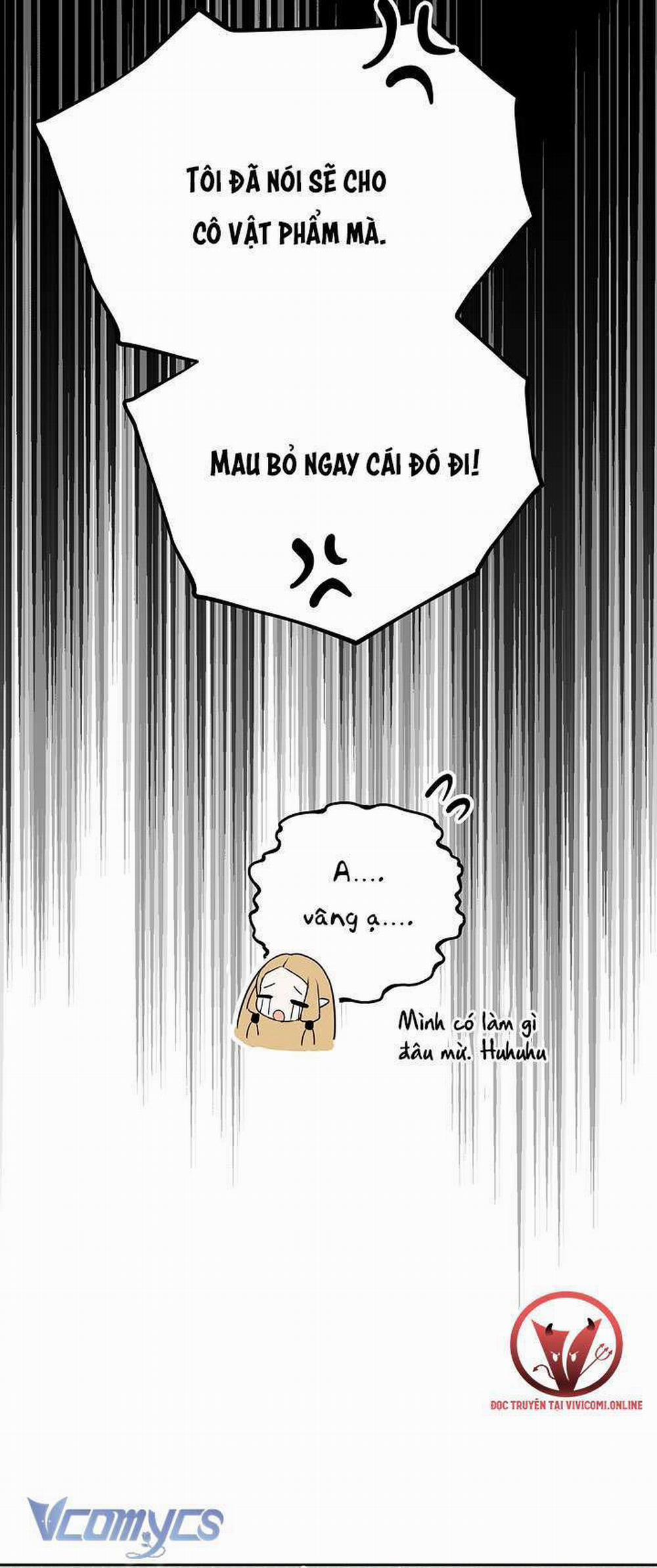 Người Tình Của Yêu Tinh 25 trang 46