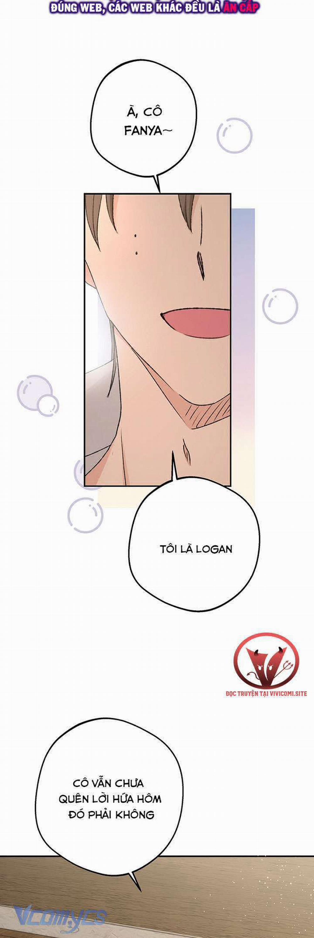 Người Tình Của Yêu Tinh 26 trang 12